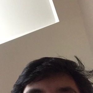 Meet your Posher, Caleb